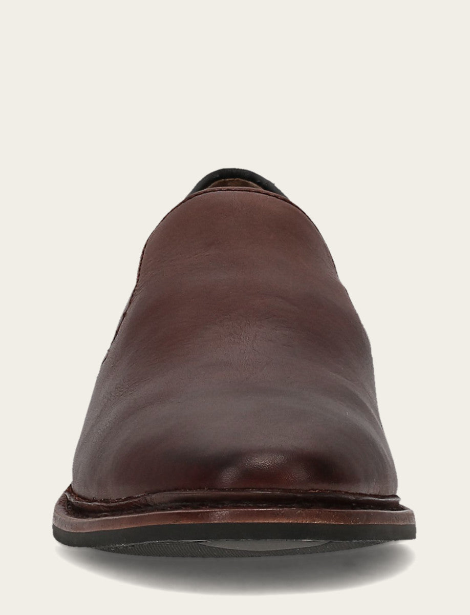 Men's Brown Paul Venetian Loafer