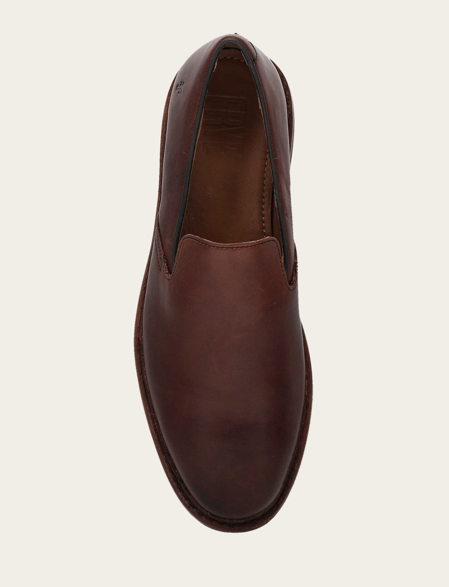 Men's Brown Paul Venetian Loafer