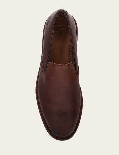 Men's Brown Paul Venetian Loafer
