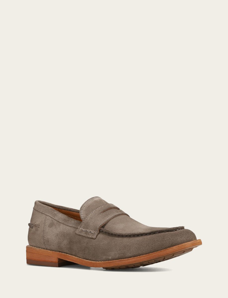 Men's Steel Tyler Flex Penny Loafers