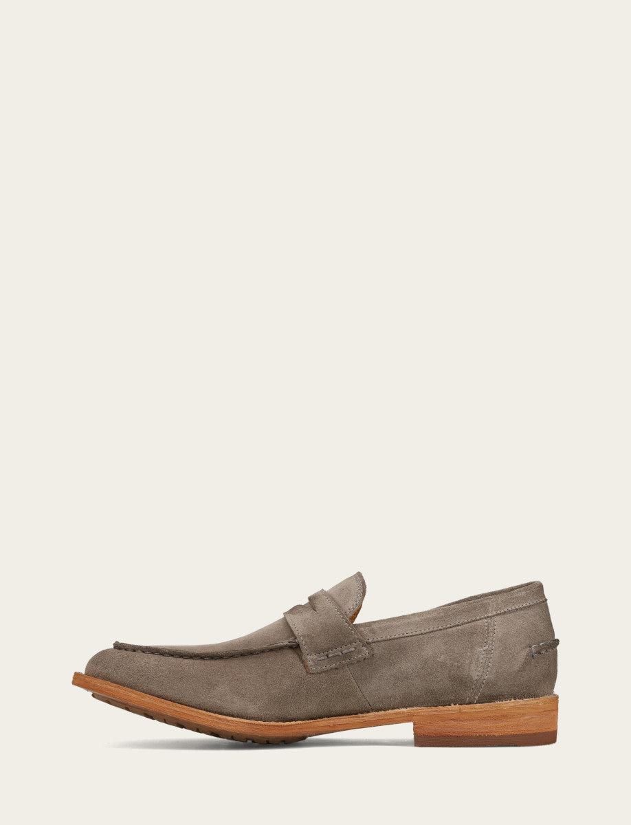 Men's Steel Tyler Flex Penny Loafers