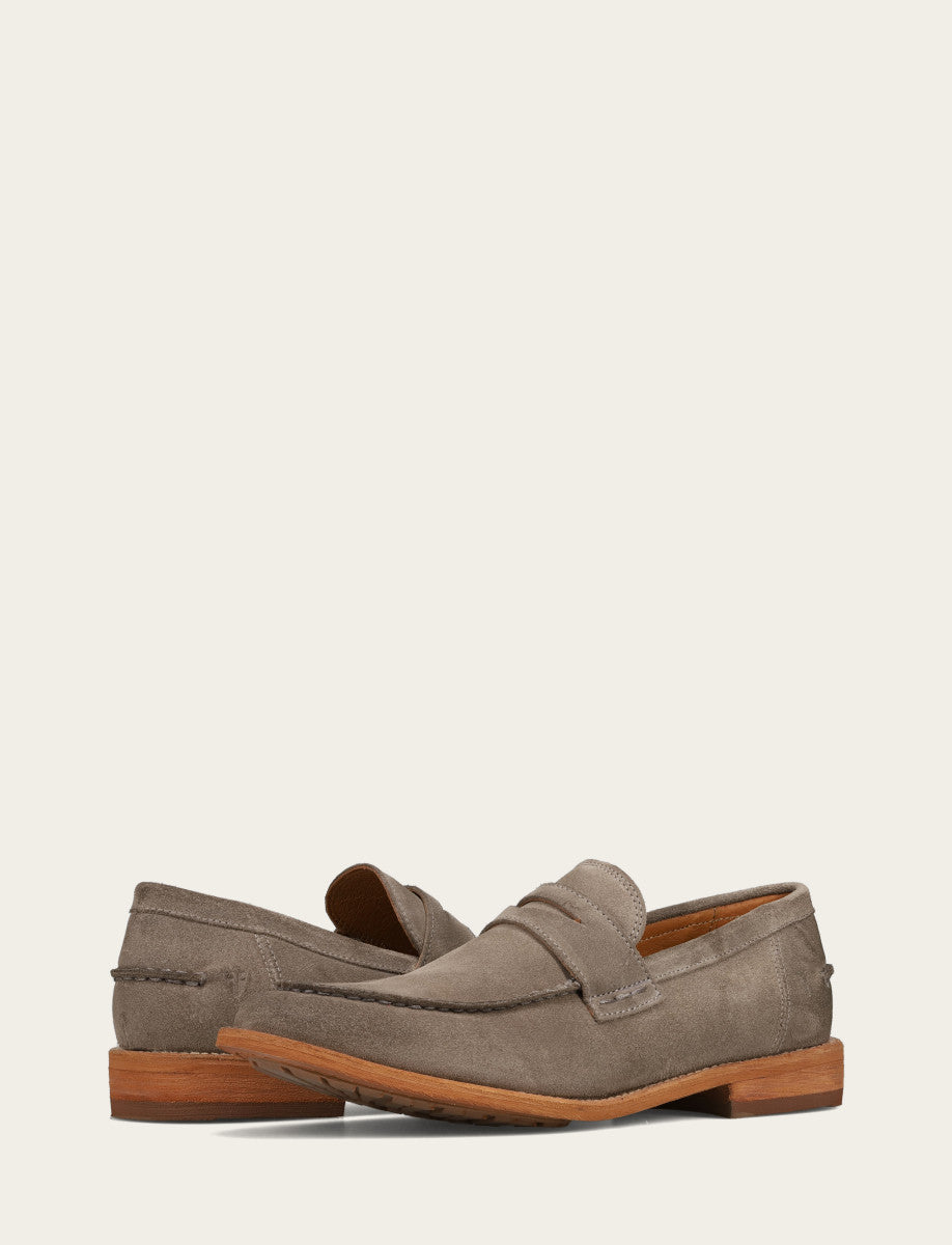 Men's Steel Tyler Flex Penny Loafers