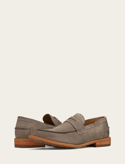 Men's Steel Tyler Flex Penny Loafers