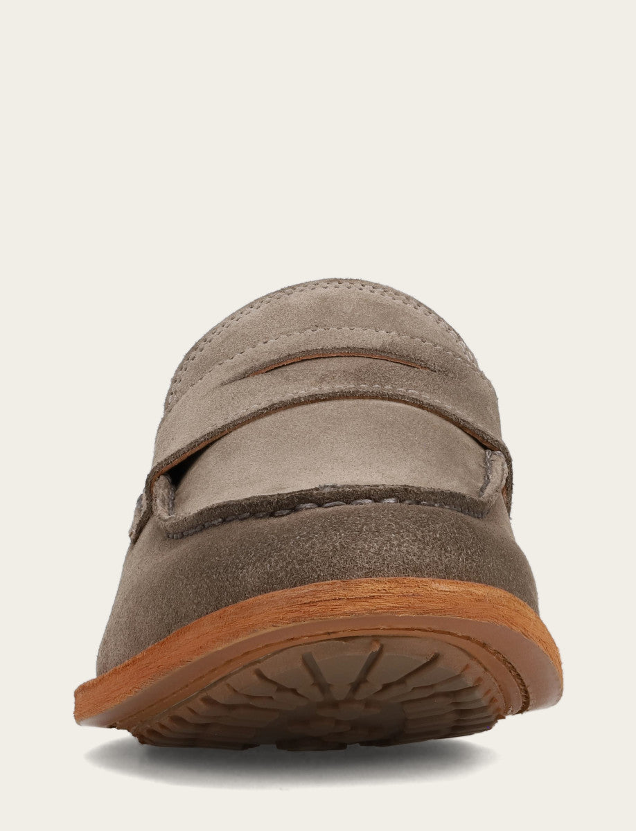 Men's Steel Tyler Flex Penny Loafers