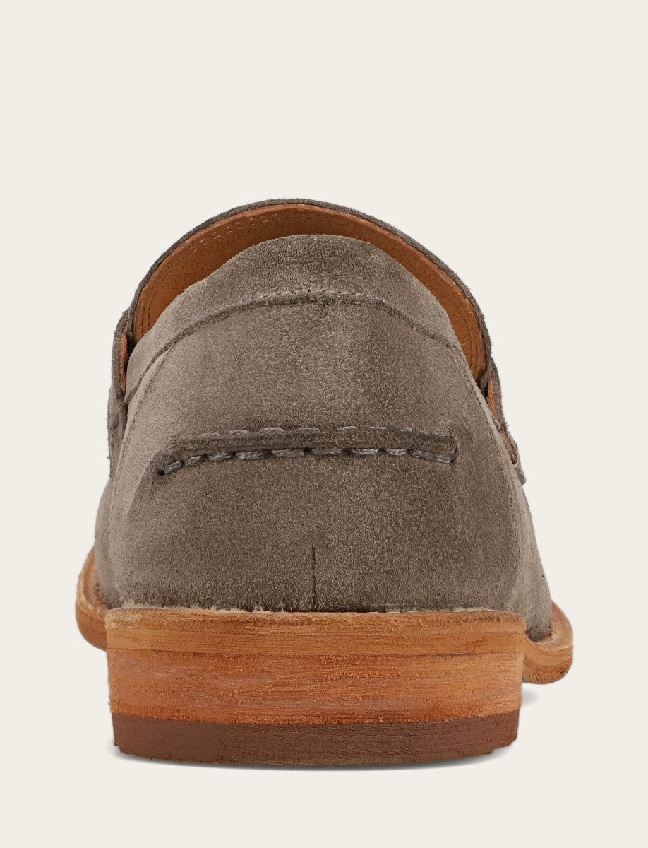 Men's Steel Tyler Flex Penny Loafers