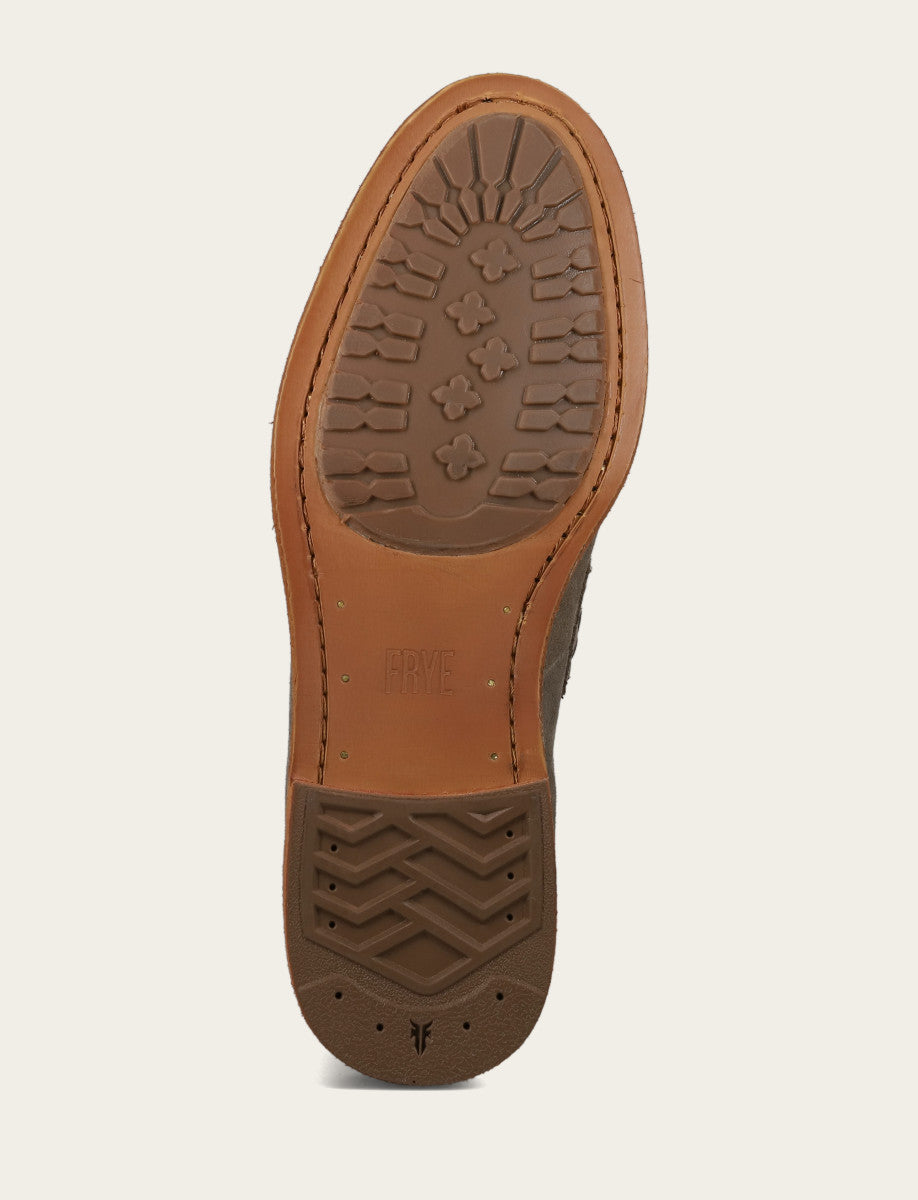 Men's Steel Tyler Flex Penny Loafers