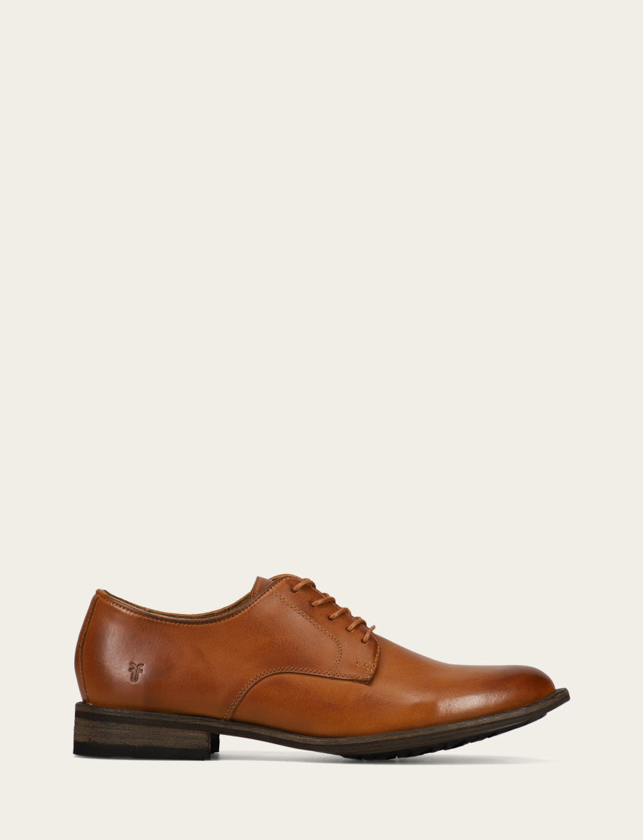 Men's Saddle Tyler Flex Oxford Dress Shoes