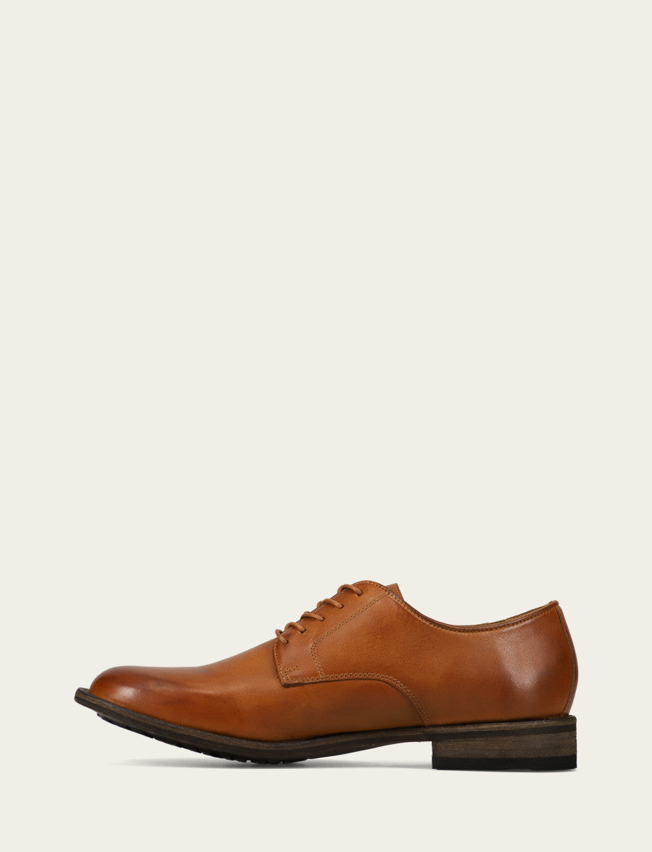 Men's Saddle Tyler Flex Oxford Dress Shoes