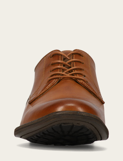 Men's Saddle Tyler Flex Oxford Dress Shoes