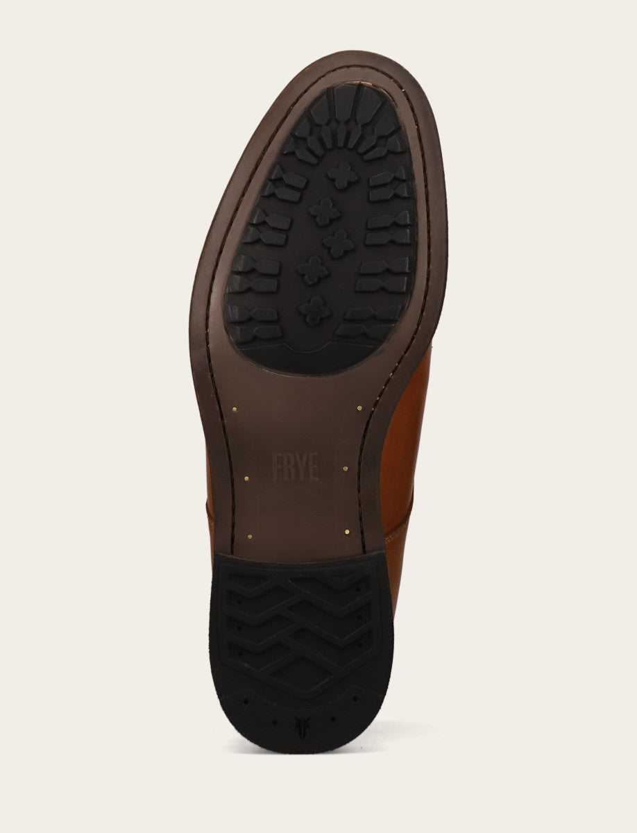 Men's Saddle Tyler Flex Oxford Dress Shoes