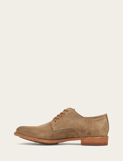 Men's Mushroom Tyler Flex Oxford Dress Shoes