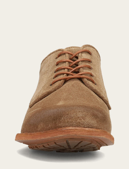 Men's Mushroom Tyler Flex Oxford Dress Shoes