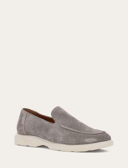 Men's Steel Connor Venetian Loafers