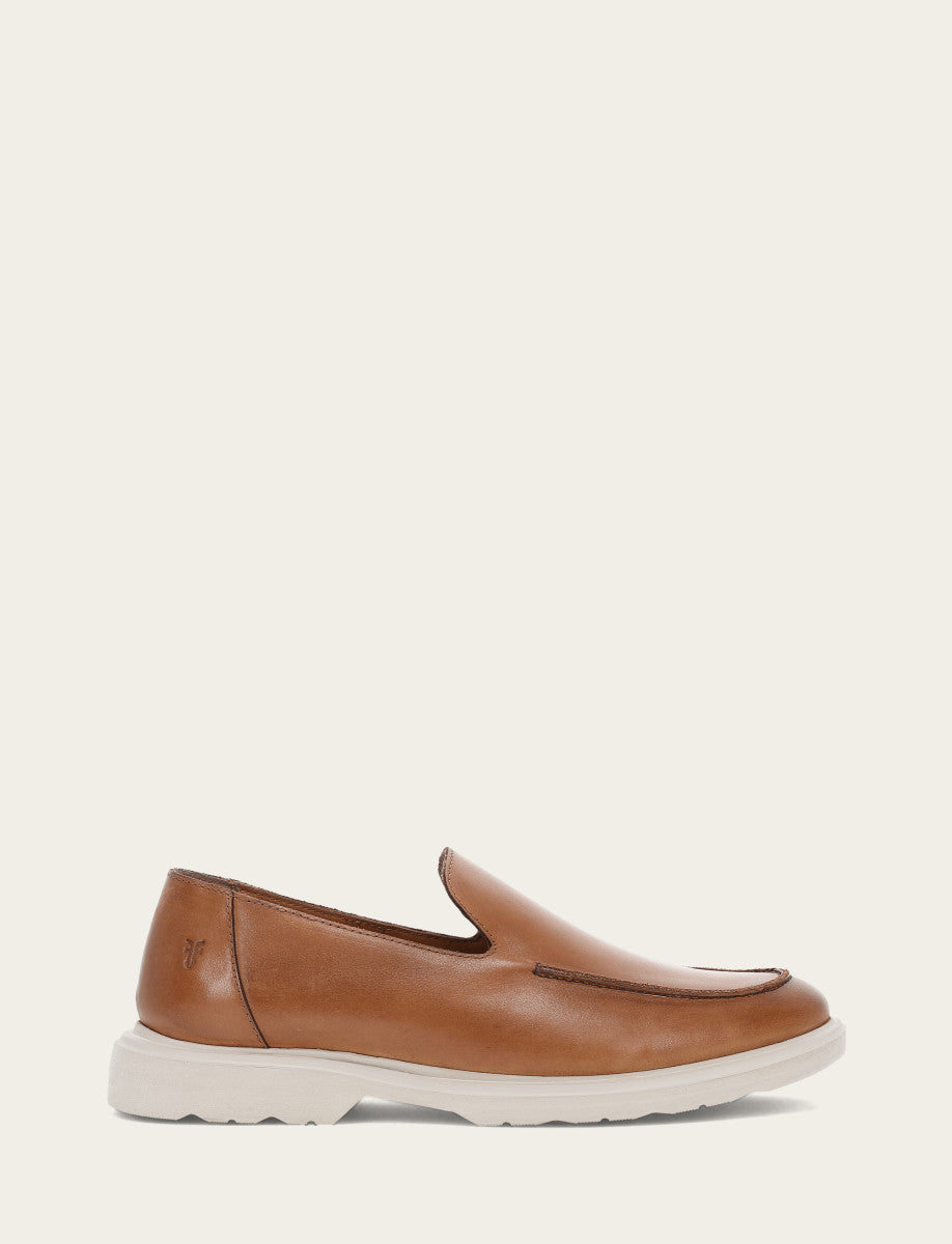Men's Saddle Connor Venetian Loafers