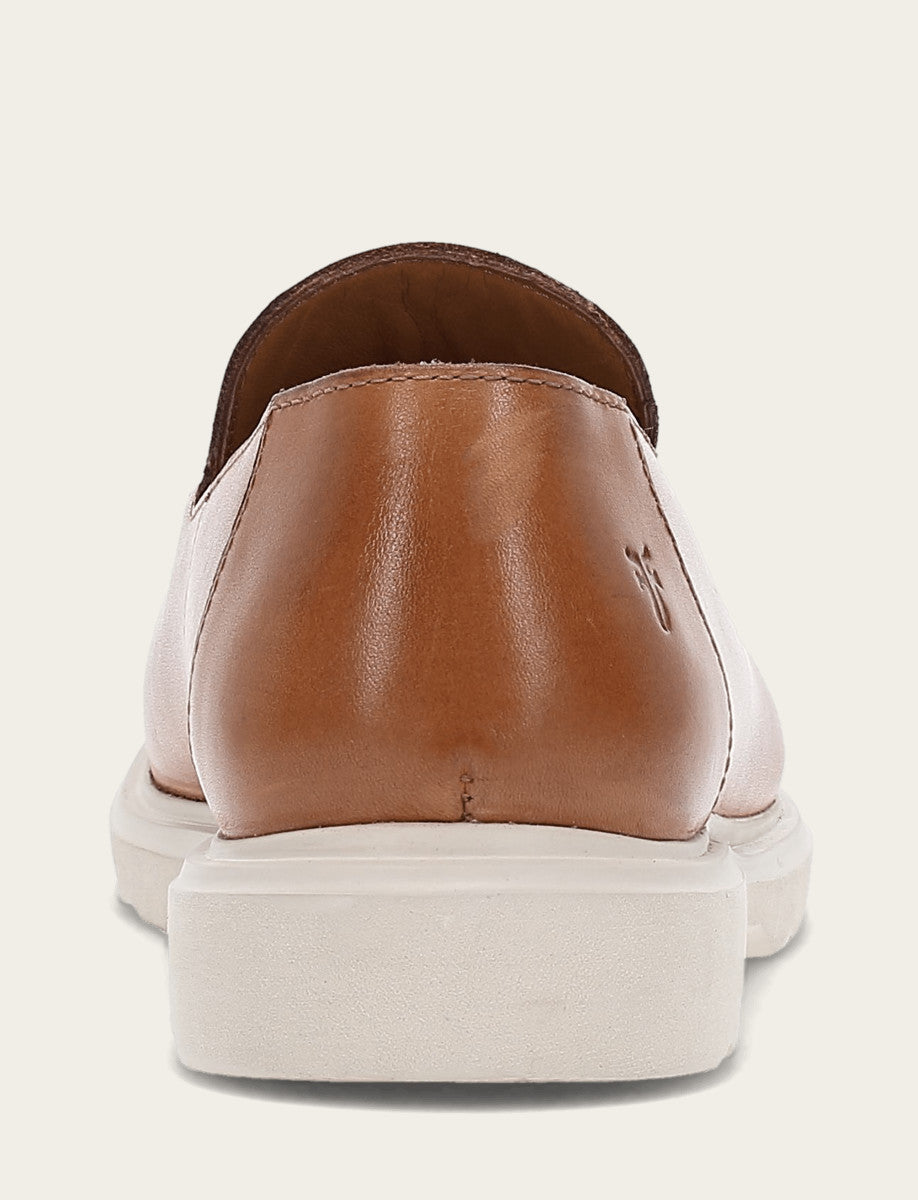 Men's Saddle Connor Venetian Loafers