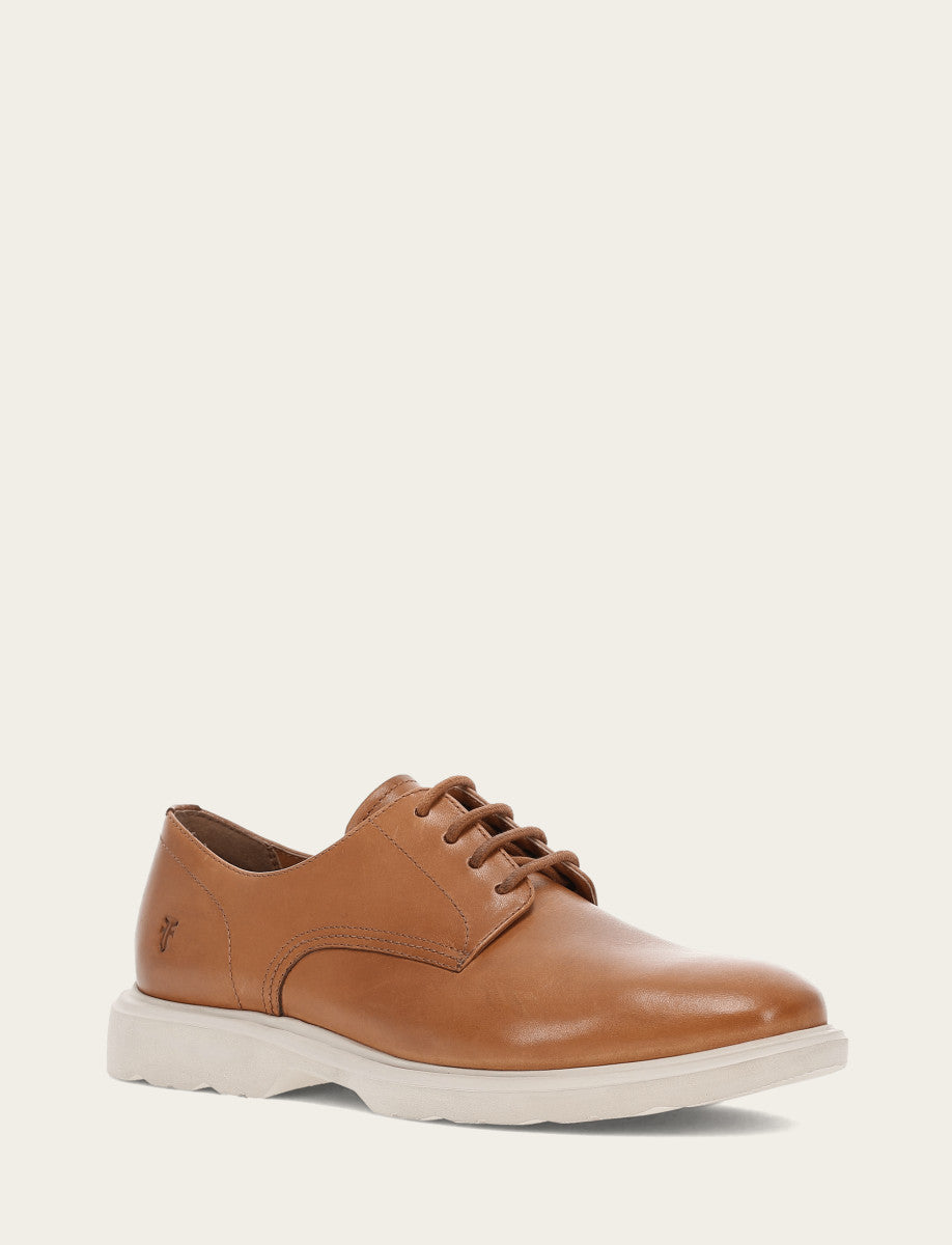 Men's Saddle Connor Oxford Dress Shoes