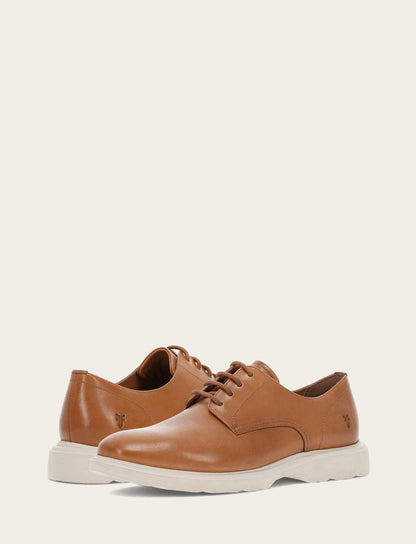 Men's Saddle Connor Oxford Dress Shoes