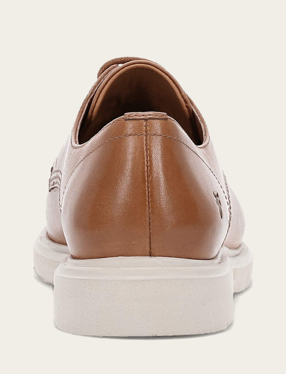Men's Saddle Connor Oxford Dress Shoes