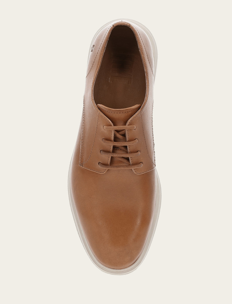 Men's Saddle Connor Oxford Dress Shoes