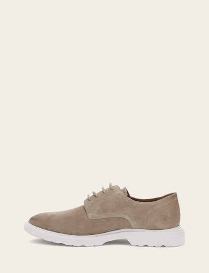 Men's Mushroom Connor Oxford Dress Shoes