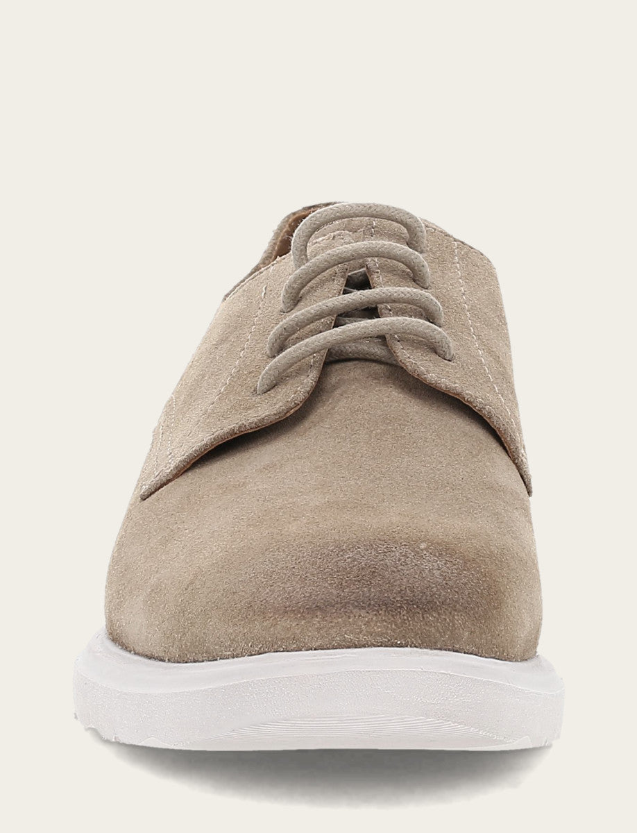 Men's Mushroom Connor Oxford Dress Shoes