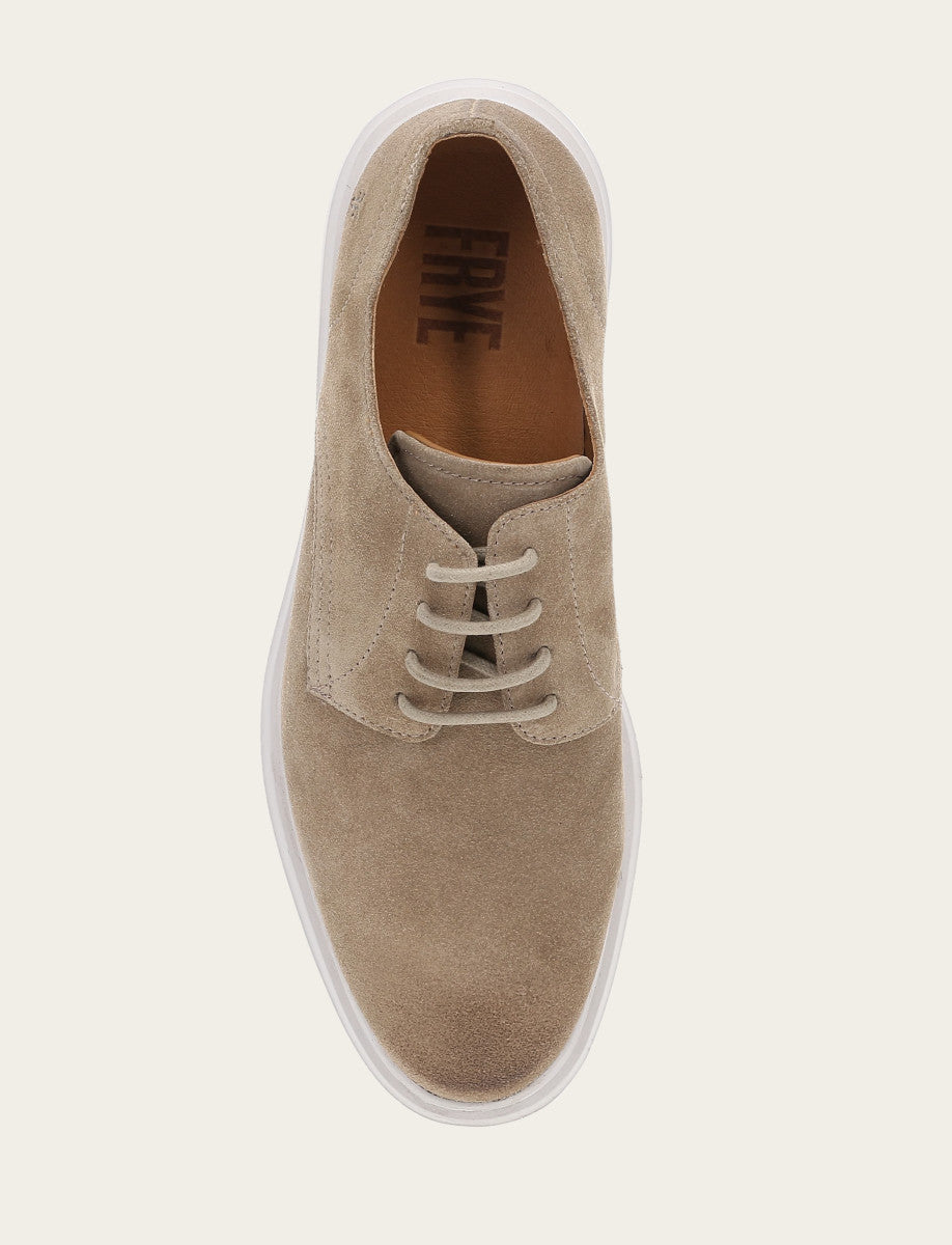 Men's Mushroom Connor Oxford Dress Shoes