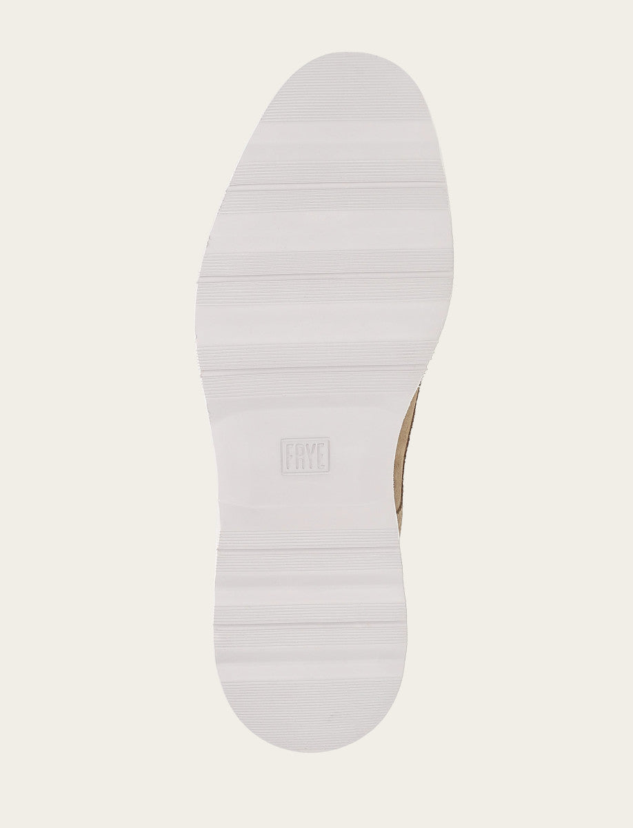 Men's Mushroom Connor Oxford Dress Shoes