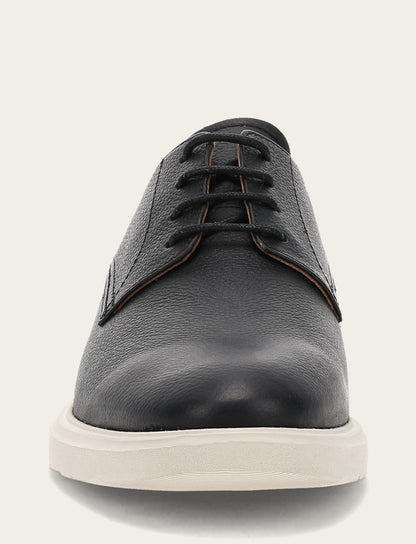 Men's Black Connor Oxford Dress Shoes