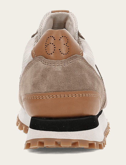 Men's Edwin Jogger Sneaker