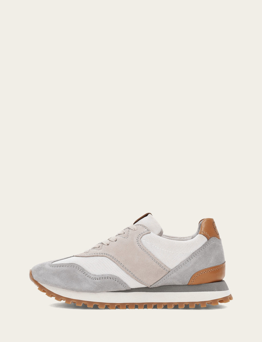 Men's Edwin Jogger Sneaker