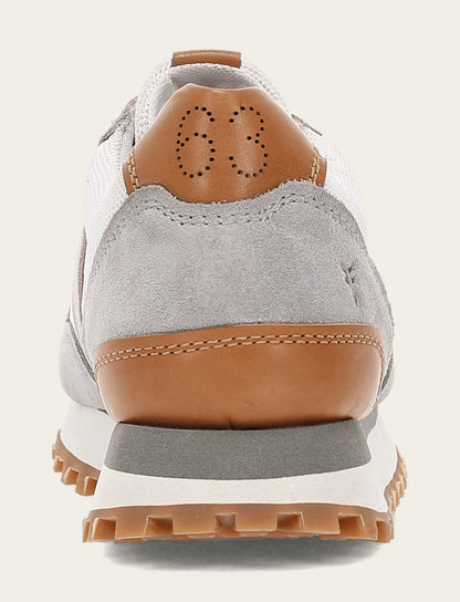 Men's Edwin Jogger Sneaker