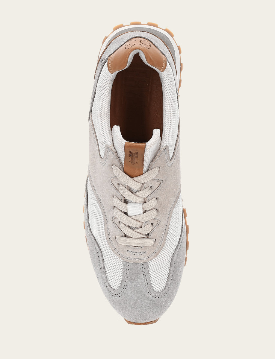 Men's Edwin Jogger Sneaker