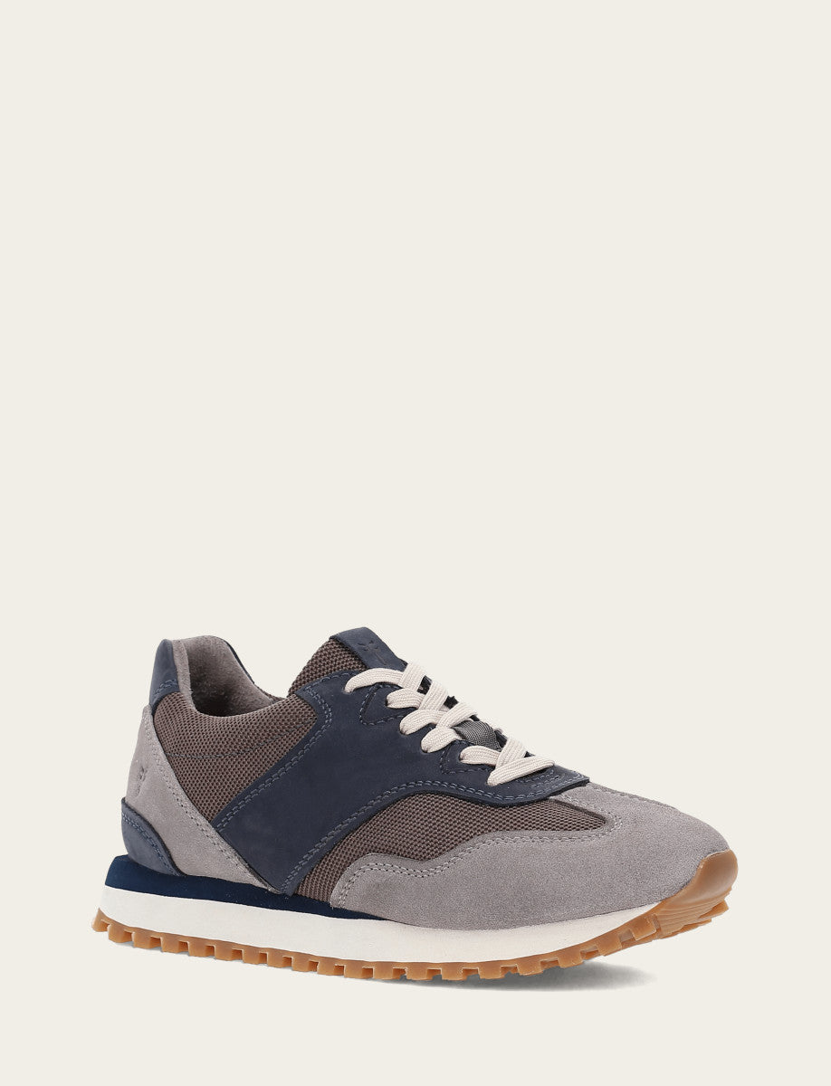 Men's Edwin Jogger Sneaker