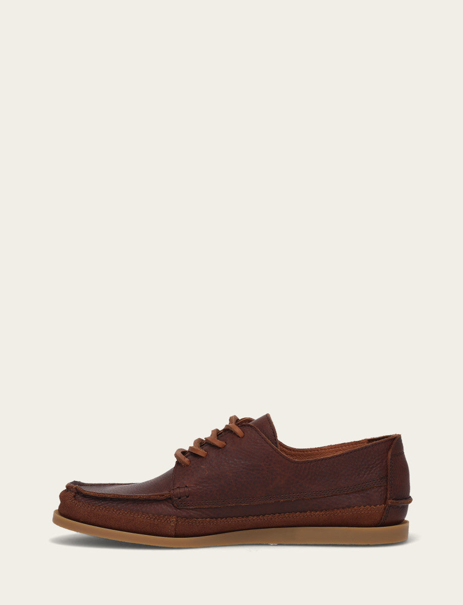 Men's Hickory Mason Field Moc Loafers