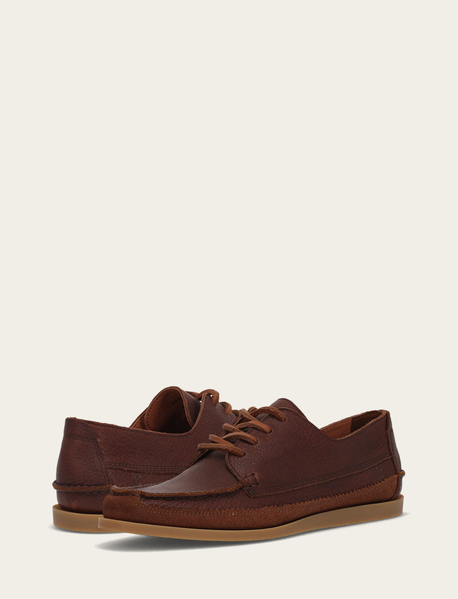 Men's Hickory Mason Field Moc Loafers