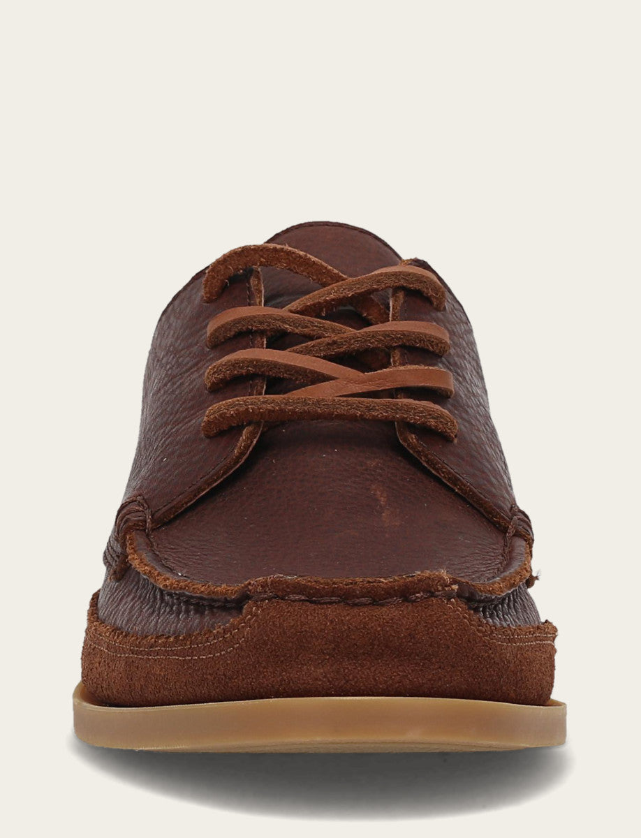 Men's Hickory Mason Field Moc Loafers