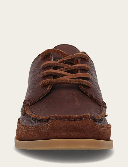 Men's Hickory Mason Field Moc Loafers