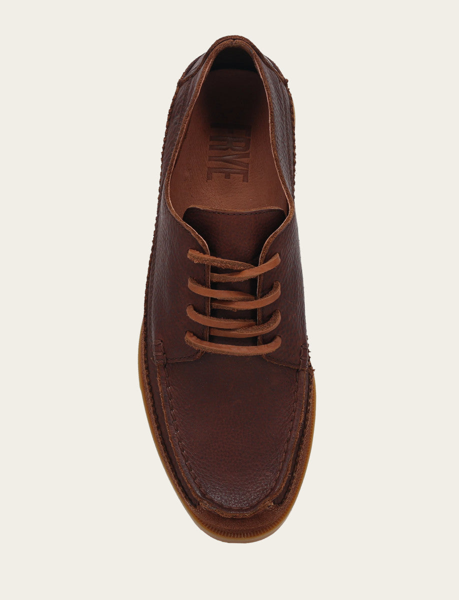 Men's Hickory Mason Field Moc Loafers