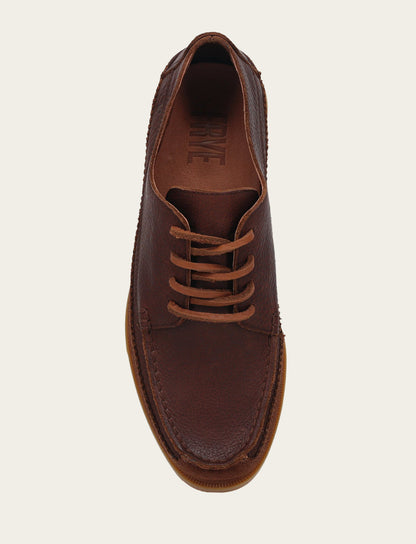 Men's Hickory Mason Field Moc Loafers