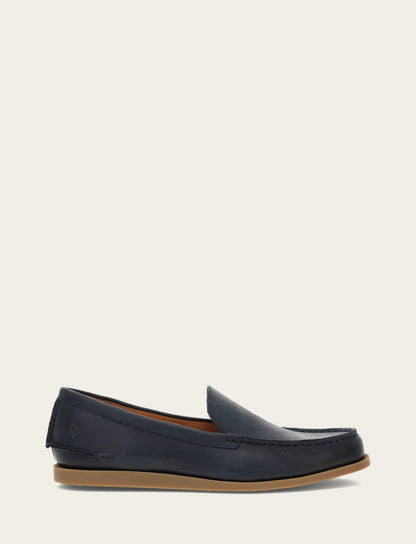 Men's Indigo Mason Slip On Loafers