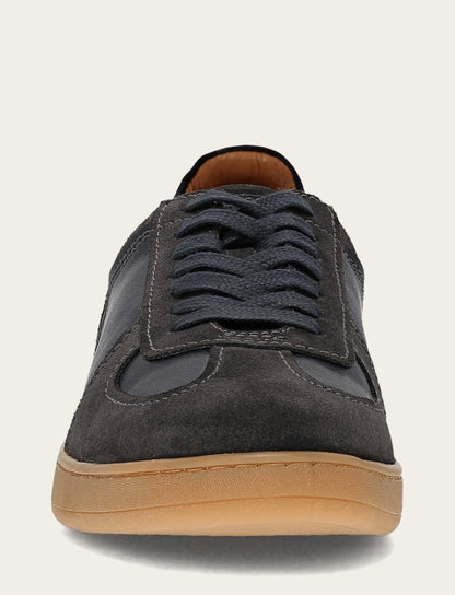Men's Midnight Blue Cooper Trainer Sneakers