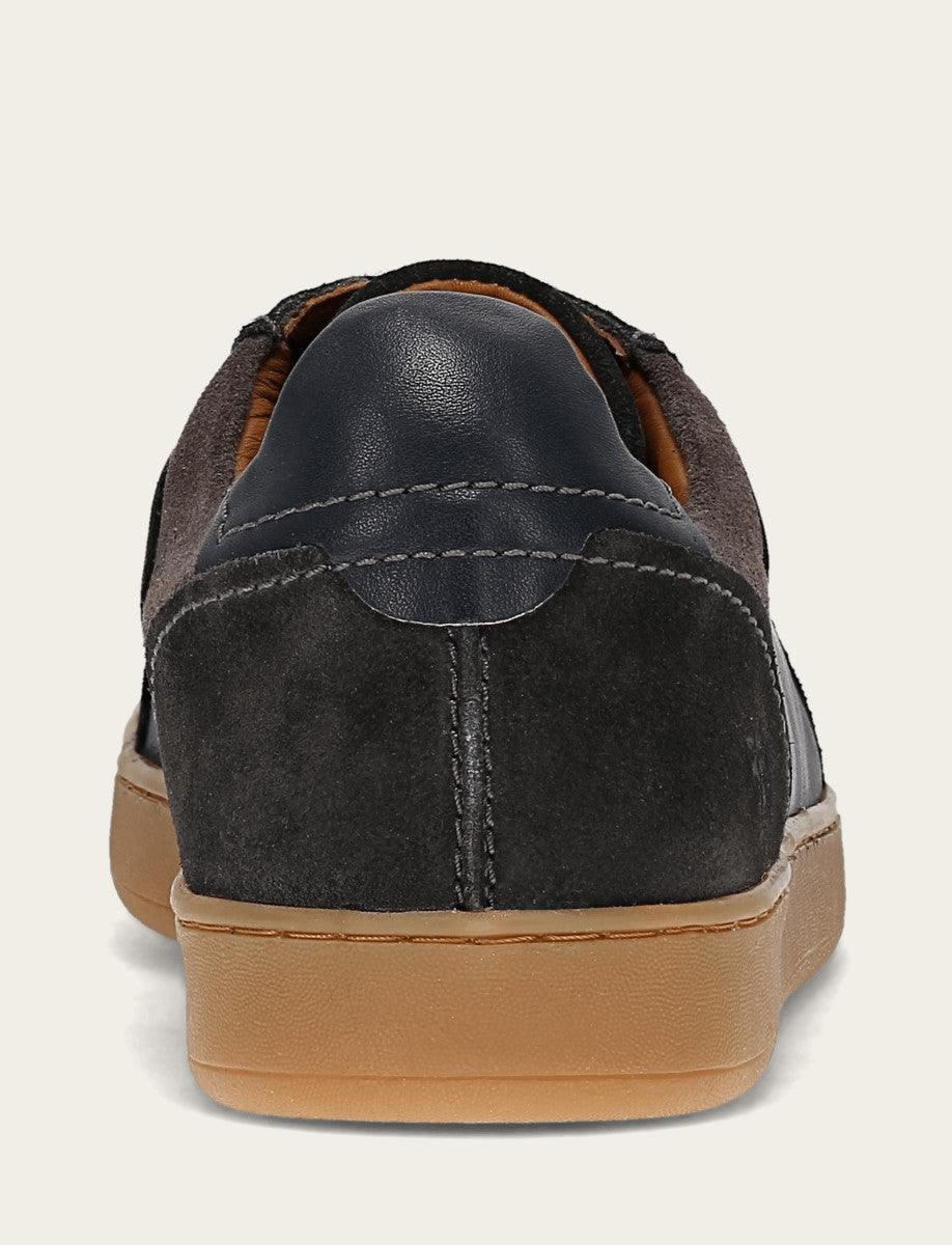 Men's Midnight Blue Cooper Trainer Sneakers