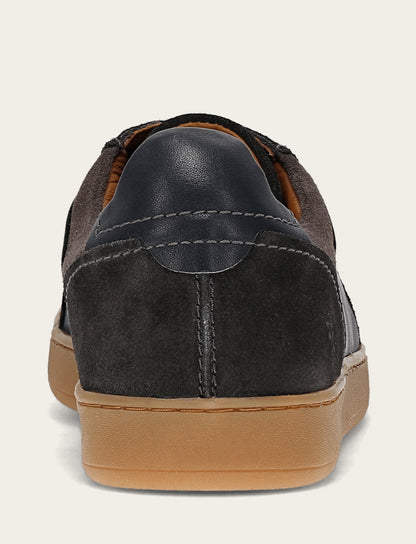 Men's Midnight Blue Cooper Trainer Sneakers