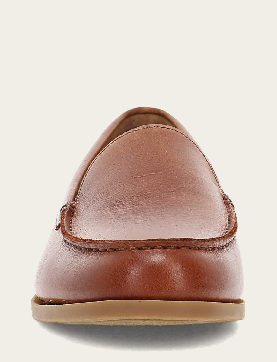 Men's Saddle Mason Slip On Loafers