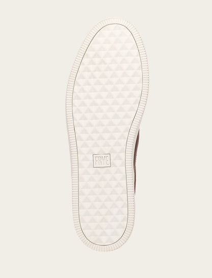 Men's Caramel Astor Gore Slip On Sneakers