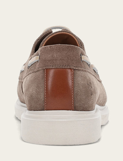 Men's Driftwood Connor Boat Shoe
