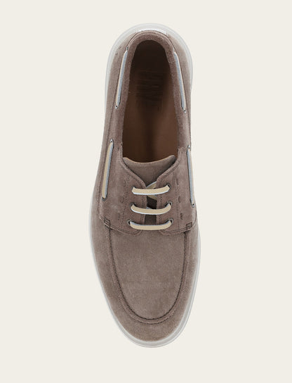 Men's Driftwood Connor Boat Shoe
