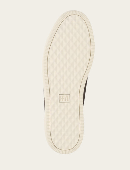 Men's Storm Grey Astor Unlined Sneaker Slip-Ons