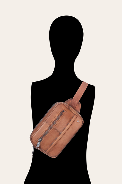 Nash Cognac Sling