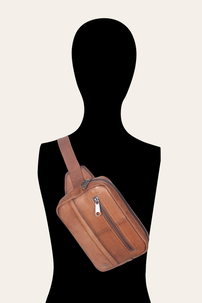 Nash Cognac Sling
